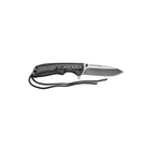 Нож Active Roper Black (SPK7B) - изображение 2