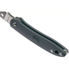 Нож Spyderco Roadie Grey (C189PGY) - изображение 5