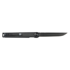 Нож Boker Plus Kaizen Black (01BO689) - изображение 2