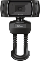 Trust Trino HD Video Webcam (TR18679) - obraz 2