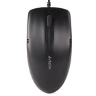 Миша дротова A4Tech OP-530NU USB (Black)