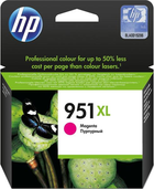 Картридж HP No.951 XL OJ Pro 8100 N811a/N811d Magenta (CN047AE) - зображення 1