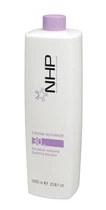 Кремообразный оксидант 30 VOL (9%) с маслами арганы и какао NHP Cream Activator with Argan oil and Cocoa butter 1000 мл (8030778690204)