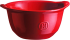 Форма для гратена Emile Henry Ovenware 14 см красная (342149)
