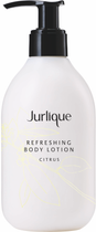 Krem do twarzy Jurlique Refreshing Body Lotion Citrus 300 ml (708177112808) - obraz 1