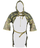 Костюм маскувальний Kombat UK Concealment Vest (1000-kb-cv-btp) - зображення 1