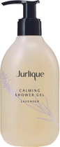 Żel pod prysznic Jurlique Calming Shower Gel Lavender 300 ml (708177112730) - obraz 1