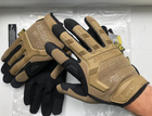 Перчатки тактические штурмовые Mechanix M-PACT Gloves L Койот - изображение 3