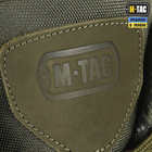 Ботинки тактические демисезонные M-TAC RANGER р.45 Олива - изображение 10