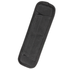 Демпфер для ремня сумки Condor Shoulder Pad 221116 Чорний - изображение 1