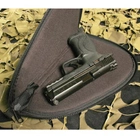 Чохол для пістолета BLACKHAWK Sportster Pistol Rug 74PR Medium - зображення 2