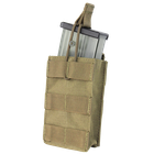 Підсумок Condor Single Open Top G36 Mag Pouch 191129 Тан (Tan)