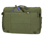 Тактична сумка Condor Scythe Messenger Bag 111061 Олива (Olive) - зображення 2
