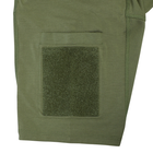 Бойова антимікробна футболка Condor Trident Battle Top 101117 X-Large, Олива (Olive) - зображення 3