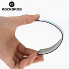 Захисні тактичні.спортивні окуляри з поляризацією RockBros чорні .5 комплектів лінз - зображення 7