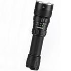 Ліхтарик VIDEX VLF-AT255RG 2000Lm 5000K, до 550 м, підствольний, з білим, червоним і зеленим світлом