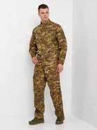 Тактические штаны M-Gear Хищник 1111 48-4 Мультикам (ROZ6400152896) - изображение 3