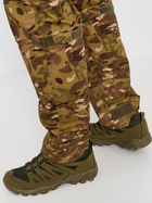 Тактические штаны M-Gear Хищник 1111 48-4 Мультикам (ROZ6400152896) - изображение 5