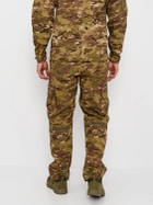 Тактичні штани M-Gear Хижак 1111 50-4 Мультикам (ROZ6400152897) - зображення 2