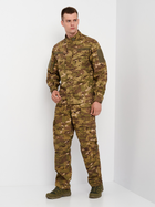 Тактические штаны M-Gear Хищник 1111 58-4 Мультикам (ROZ6400152901) - изображение 3