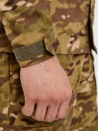Тактическая куртка китель M-Gear Хищник 1112 M Мультикам (ROZ6400152867) - изображение 5
