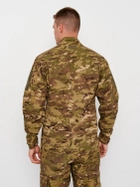 Тактическая куртка китель M-Gear Хищник 1112 XL Мультикам (ROZ6400152869) - изображение 2