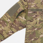 Тактична куртка кітель M-Gear Хижак 1112 L Мультикам (ROZ6400152868) - зображення 6