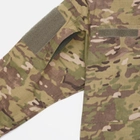 Тактична куртка кітель M-Gear Хижак 1112 S Мультикам (ROZ6400150378) - зображення 6