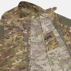 Тактична куртка кітель M-Gear Хижак 1112 S Мультикам (ROZ6400150378) - зображення 7