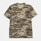 Тактическая футболка Leo Pride FV3480 46 Пиксель (2000781507461) - изображение 5