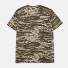 Тактическая футболка Leo Pride FV3480 50 Пиксель (2000781507501) - изображение 6
