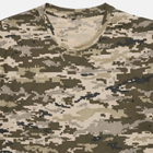 Тактическая футболка Leo Pride FV3480 50 Пиксель (2000781507501) - изображение 7