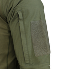 Тактична сорочка Condor Combat Shirt 101065 XX-Large, Олива (Olive) - зображення 4