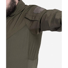 Сорочка під бронежилет Pentagon Ranger Tac-Fresh Shirt K02013 Large, Ranger Green - зображення 6