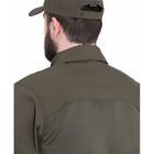Сорочка під бронежилет Pentagon Ranger Tac-Fresh Shirt K02013 Large, Ranger Green - зображення 7