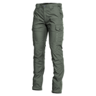Тактичні штани Pentagon Ranger 2.0 Pants K05007-2.0 32/34, Camo Green (Сіро-Зелений) - зображення 1