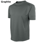 Антибактеріальна футболка Condor MAXFORT Performance Top 101076 XX-Large, Graphite (Сірий) - зображення 1