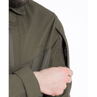 Рубашка под бронежилет Pentagon Ranger Tac-Fresh Shirt K02013 Medium, Ranger Green - изображение 4
