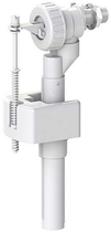 Впускной механизм KK POL ZN2/110 с боковой подводкой пластик 3/8"