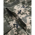 Китель військовий піксель літній ЗСУ Emily M (48-50) - зображення 3