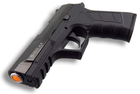 Стартовий пістолет Ekol ALP Black - зображення 3