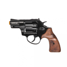 Стартовий револьвер Ekol Lite Black Pocket - зображення 5