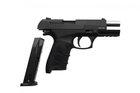 Стартовий пістолет Ekol Firat PA92 Magnum - зображення 3