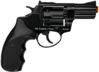 Стартовый револьвер Ekol Viper 2,5" black - изображение 4