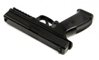 Пневматический пистолет Borner 17 полимер (Glock 17) - изображение 4