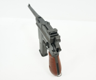 Пневматический пистолет SAS Mauser SAS M.712 Blowback - изображение 3