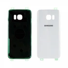Задня кришка для Samsung G935 Galaxy S7 Edge, White