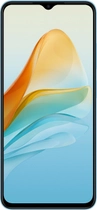 Мобільний телефон ZTE Blade V40 Design 4/128GB Blue (993084) - зображення 2