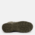 Мужские тактические ботинки Alpine Crown 230013-007 40 25.9 см Темно-зеленые (2120855626106) - изображение 7