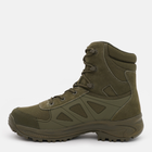 Чоловічі тактичні черевики Alpine Crown 230013-007 45 29.3 см Темно-зелені (2120855626069) - зображення 3